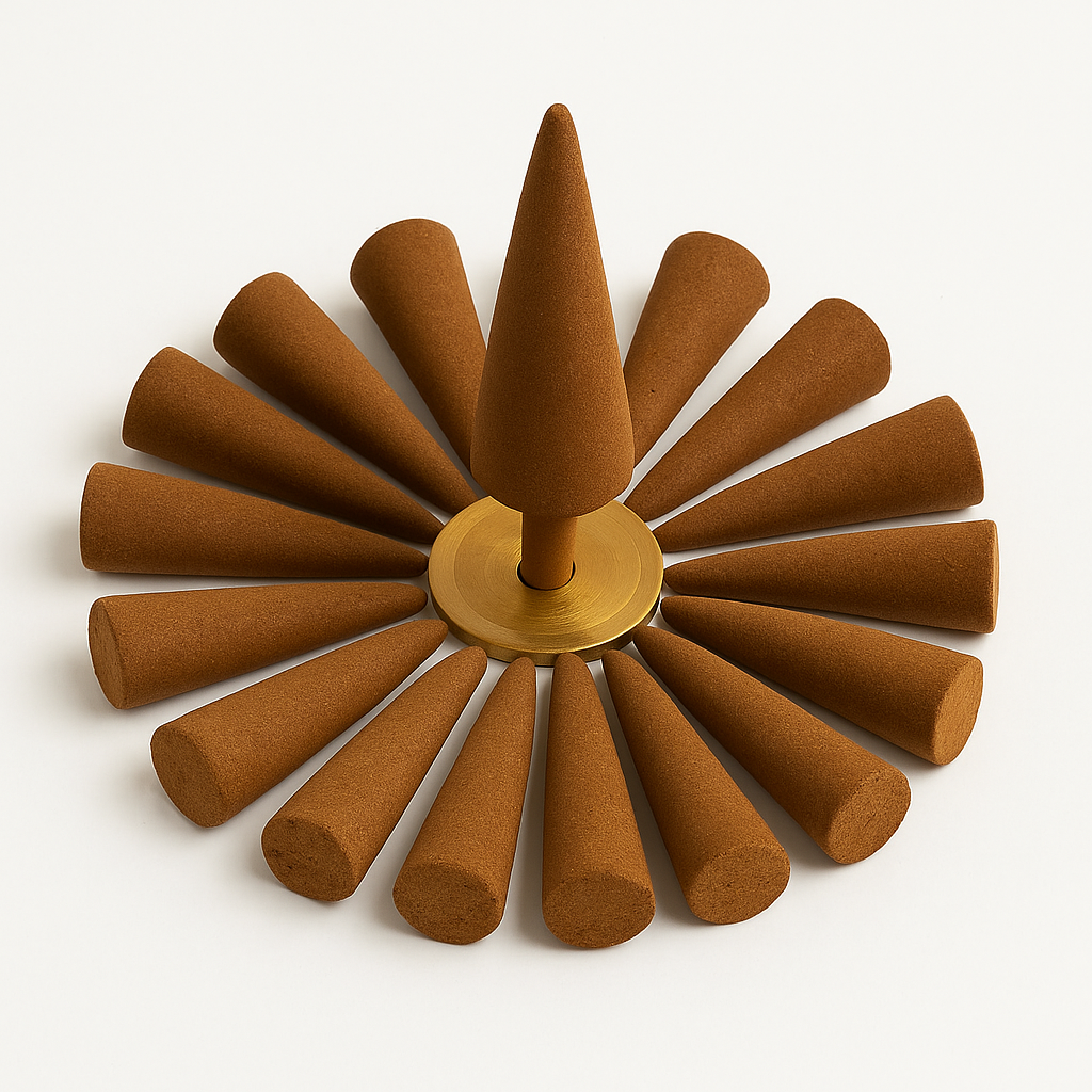 Malana frame (riddhi siddhi)