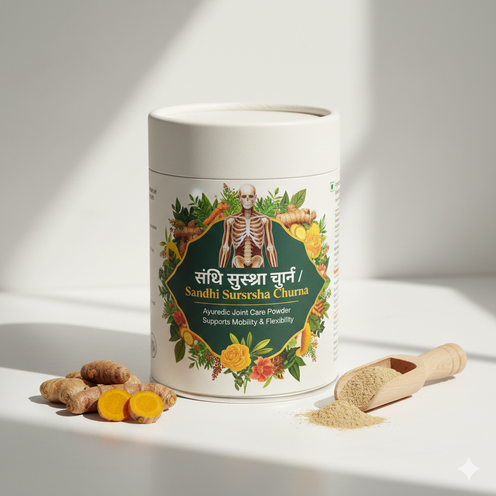 Jod Rakshak Churna (जोड़ रक्षक चूर्ण)