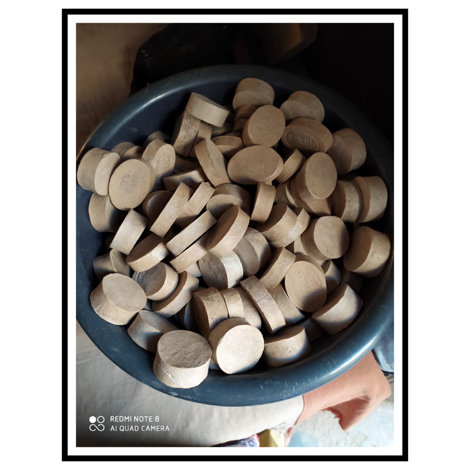 Panchgavya Soap (पंचगव्य साबुन) 75gm