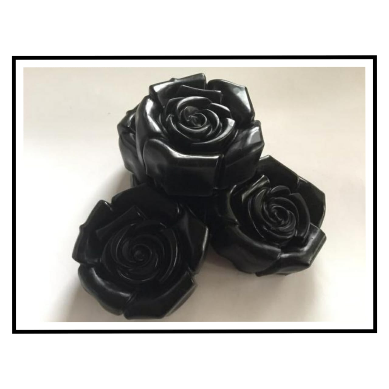 Charcoal Soap (चारकोल साबुन) 100gm