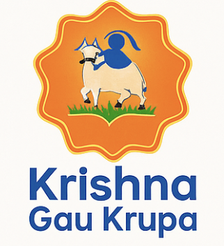 Krishna Gau Krupa