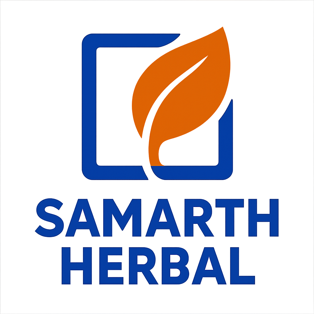 Samarth Herbal
