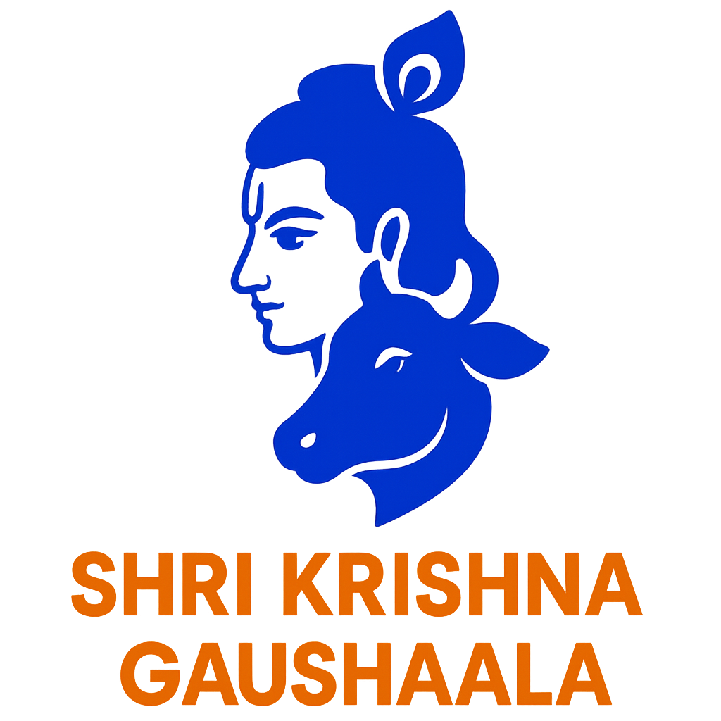 Shri Krishna Gaushaala